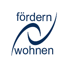 fördern und wohnen AöR Logo der fördern und wohnen AöR