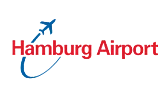 Flughafen Hamburg GmbH Logo der Flughafen Hamburg GmbH